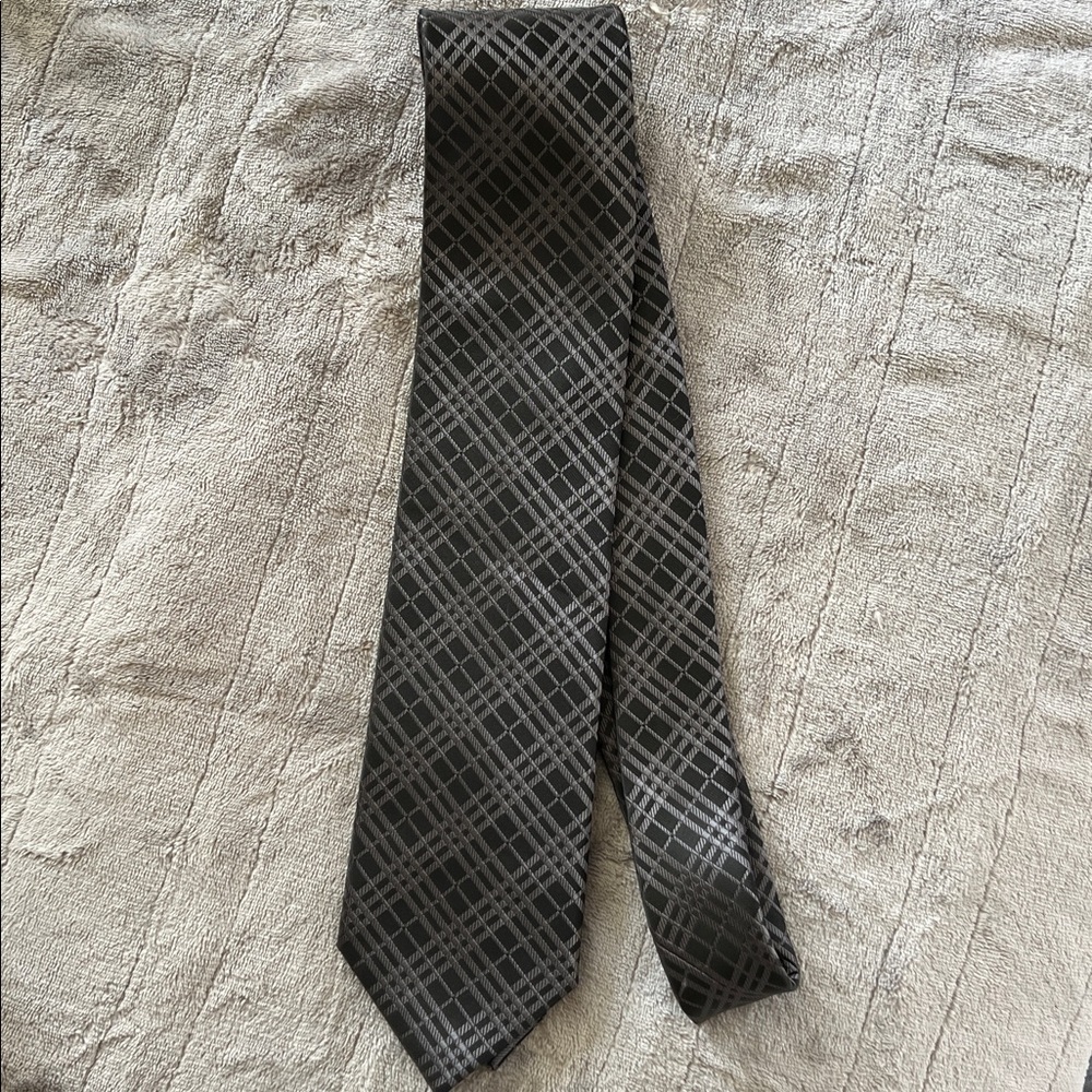 ❤️John Ashford Tie